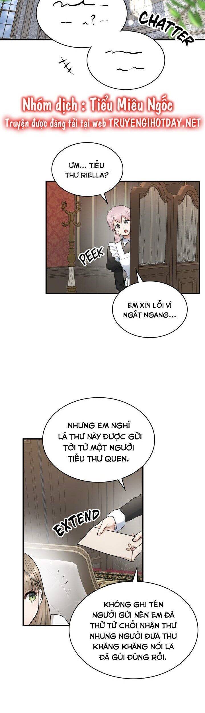 người thừa kế chapter 61 6