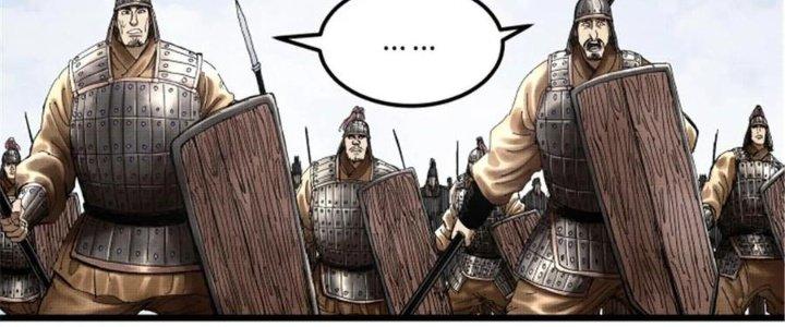 máy mô phỏng nhân sinh của lữ bố chapter 33 65