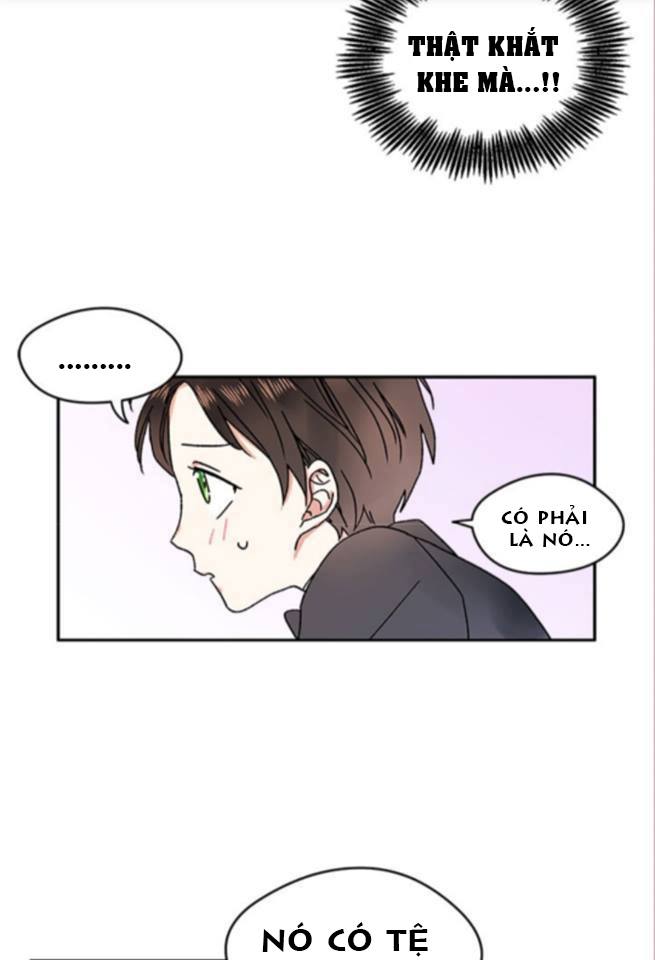 người hầu của tôi chapter 3.2 11