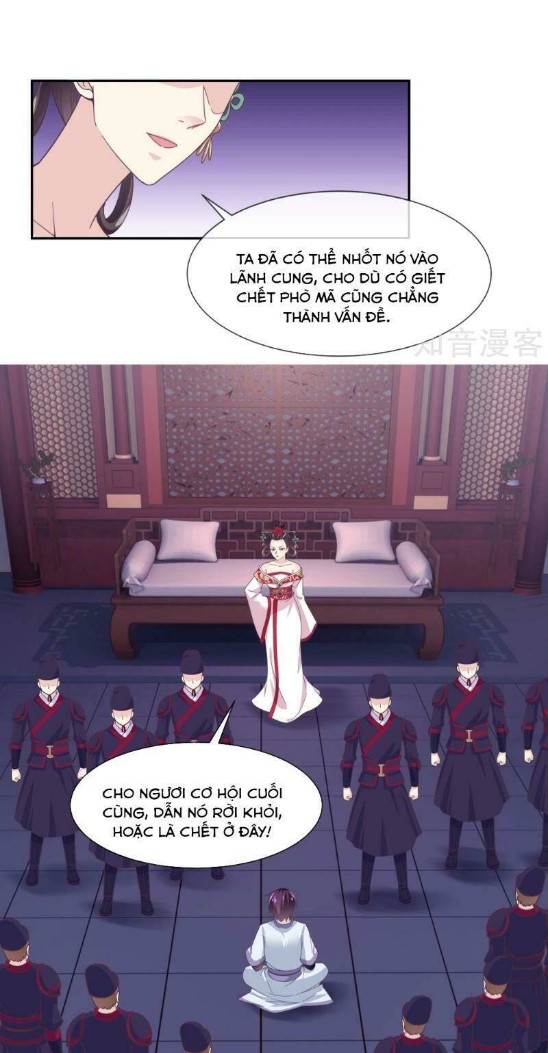 ta là ngọc hoàng đại đế chapter 111 8