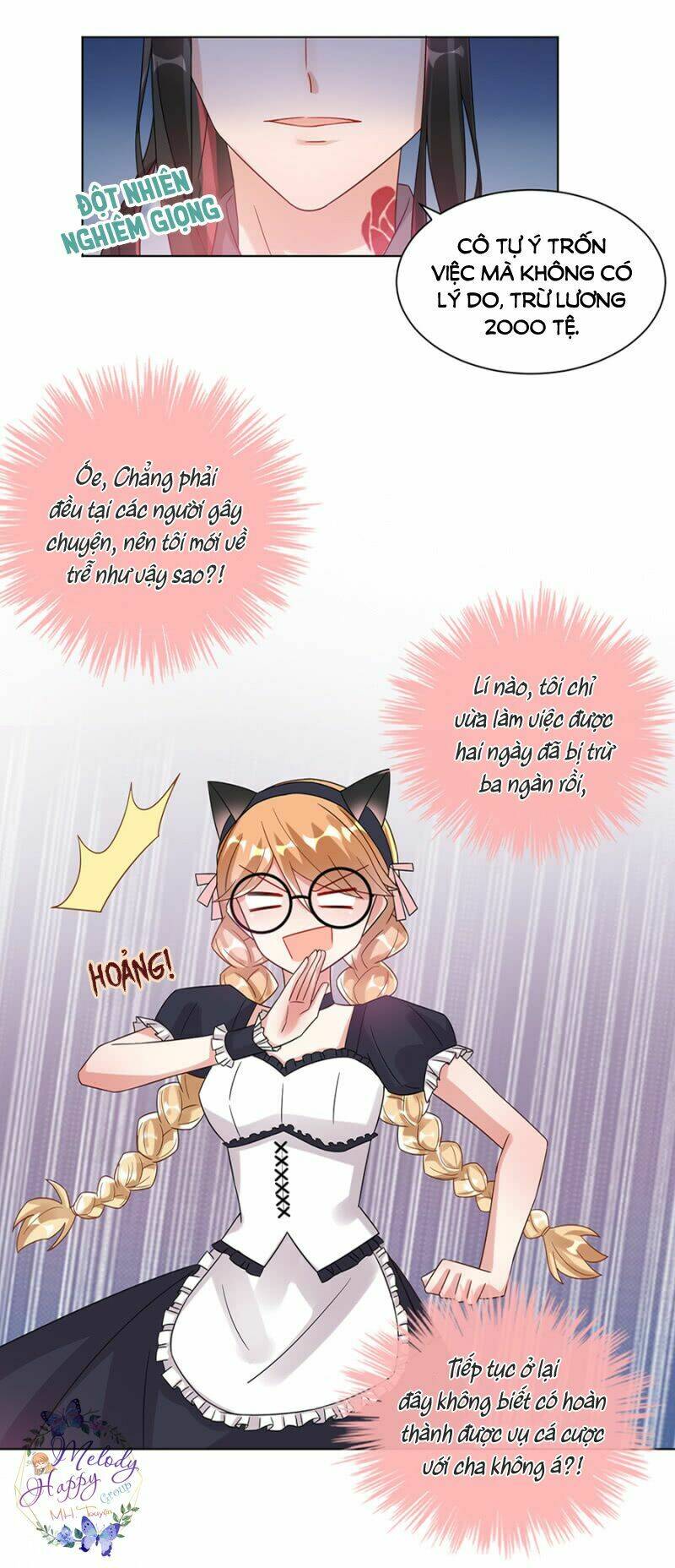 ma lạt thiên kim đẩu ác thiếu chapter 18 23