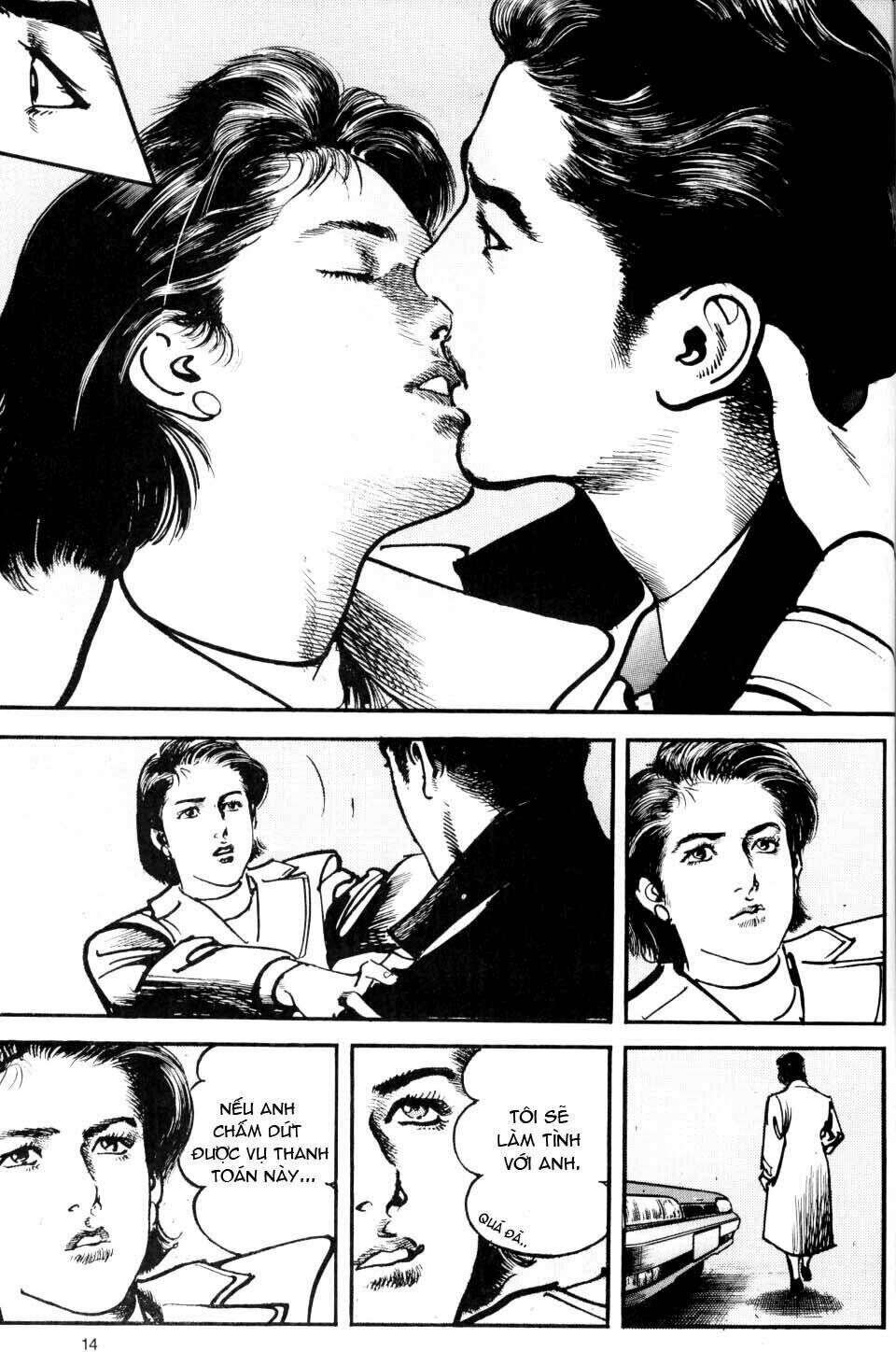 sanctuary chapter 39 13