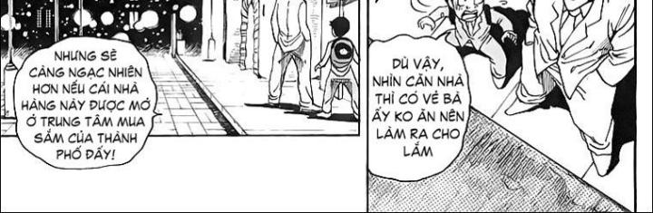thánh tỏi sành ăn chapter 65 21