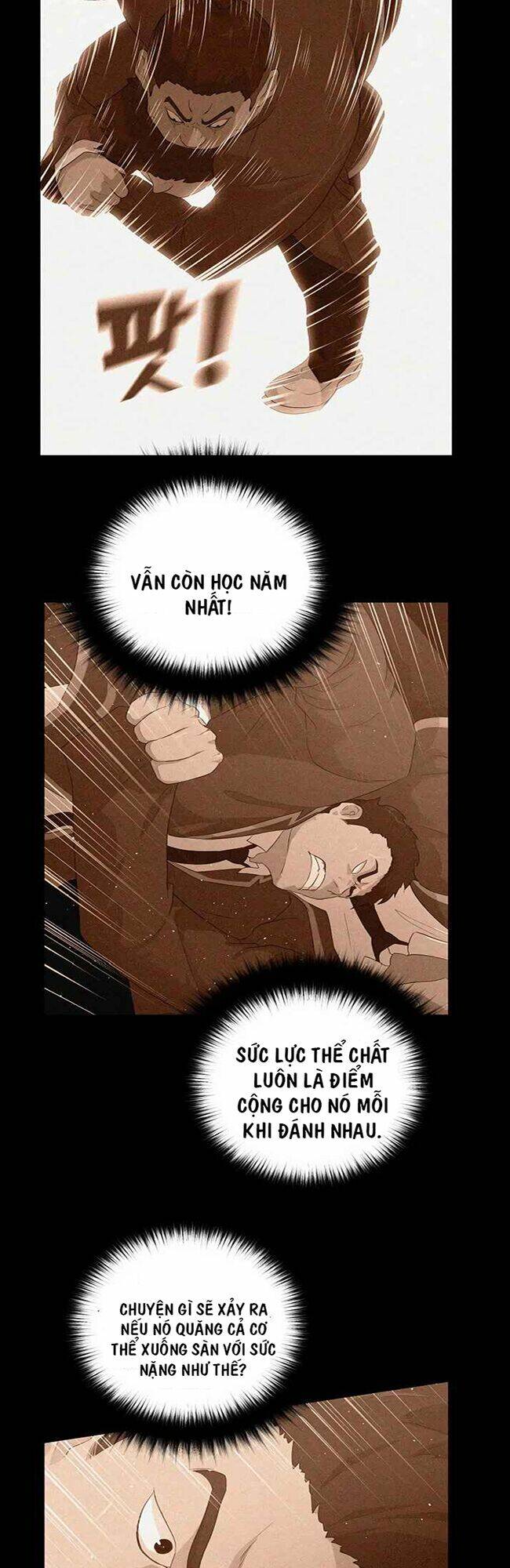 trigger chapter 40 22