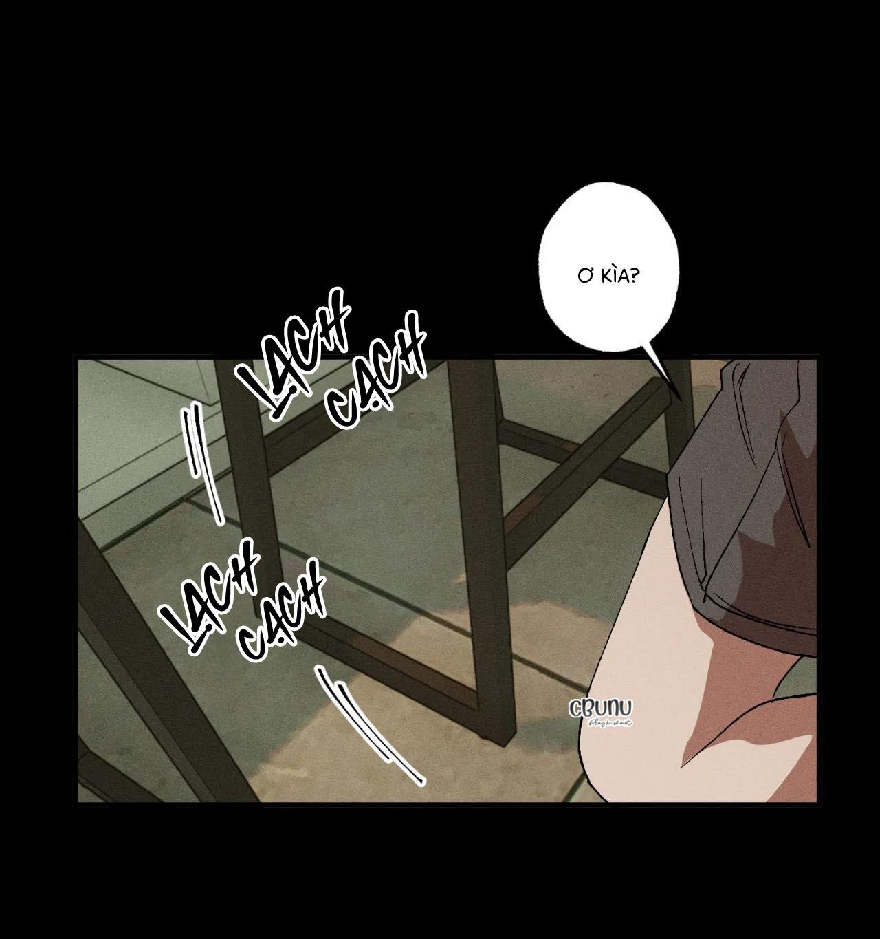 bẫy đôi ngọt ngào chapter 30 3