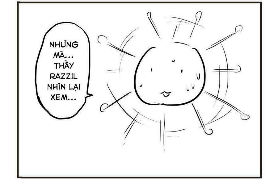 trường học dota chapter 23.5 11