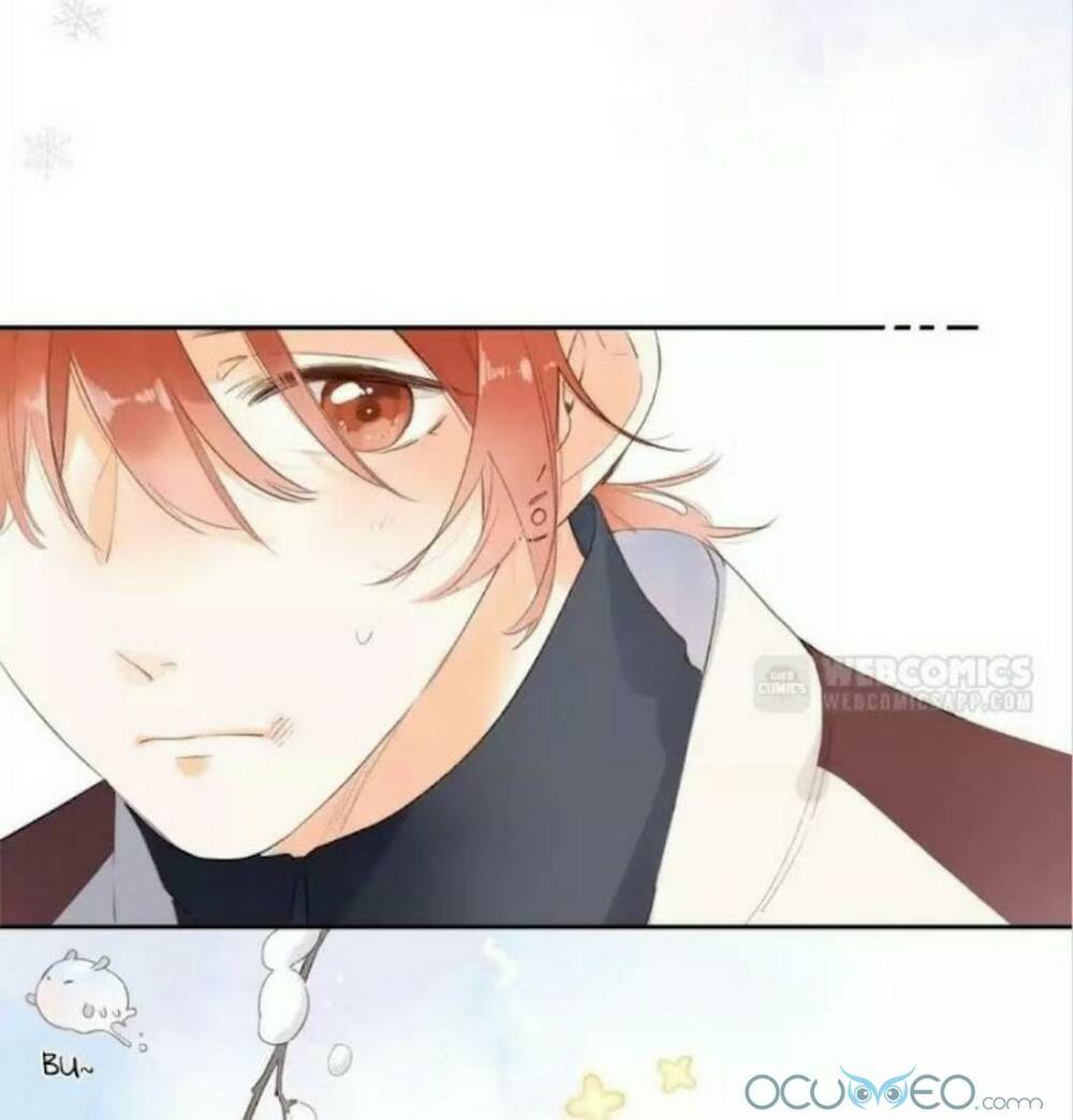 sos! tôi đã yêu một con sâu bướm (phần 2) chapter 14 28