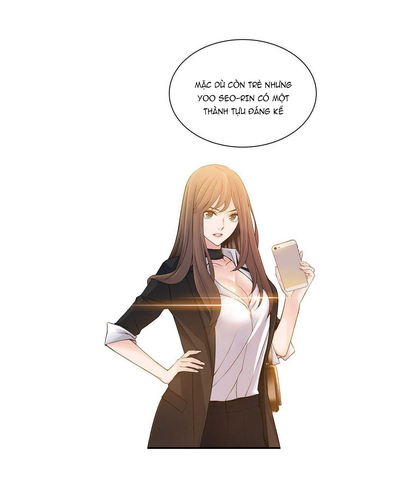 điểm yếu chapter 112 9