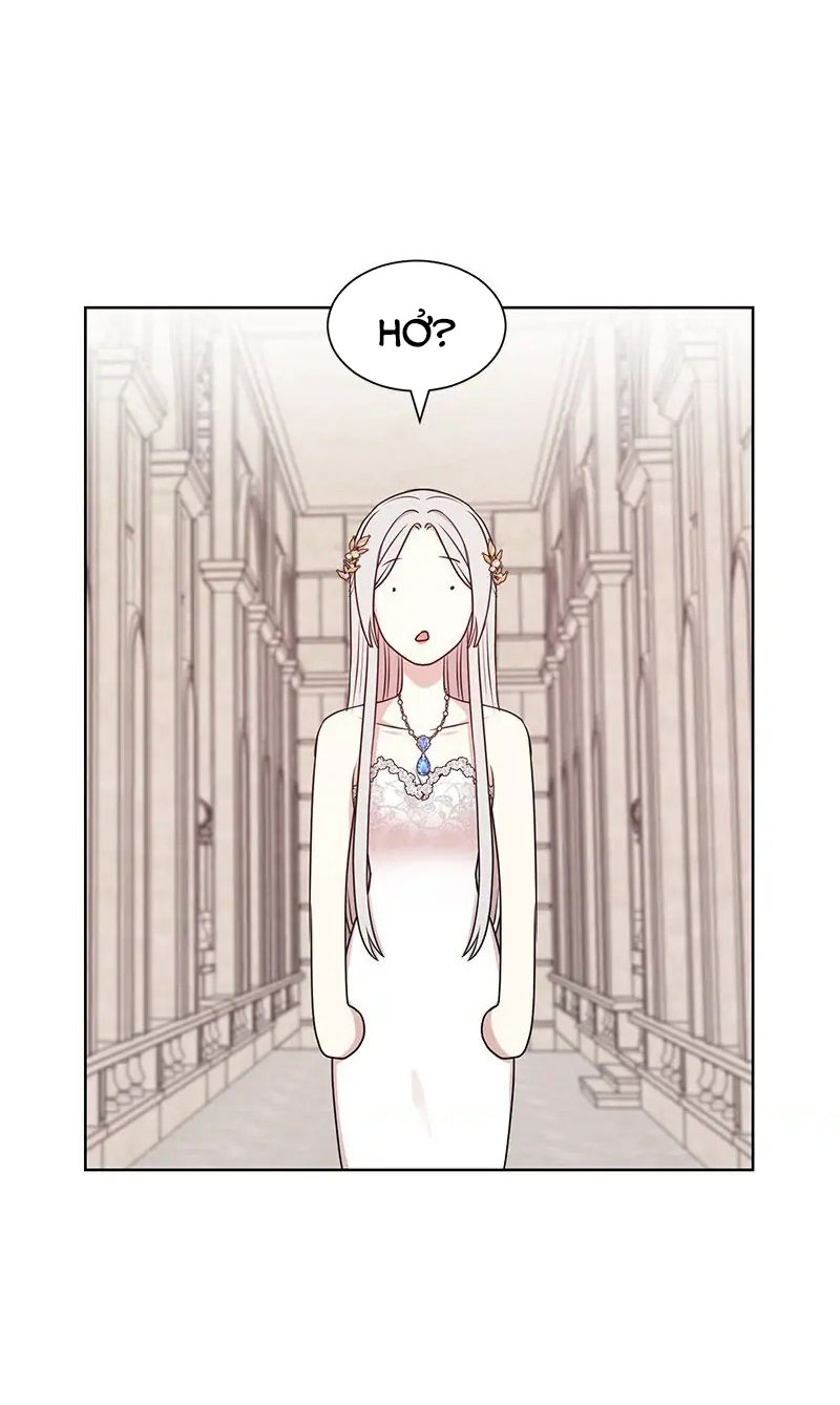 tôi chán nản vì người chồng thứ 2 còn "khỏe" hơn chồng cũ chapter 14.2 13