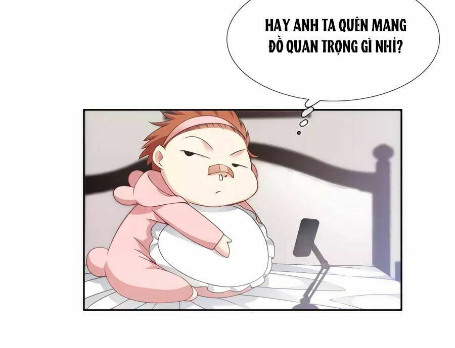 nhân chất tình nhân chapter 15.1 14