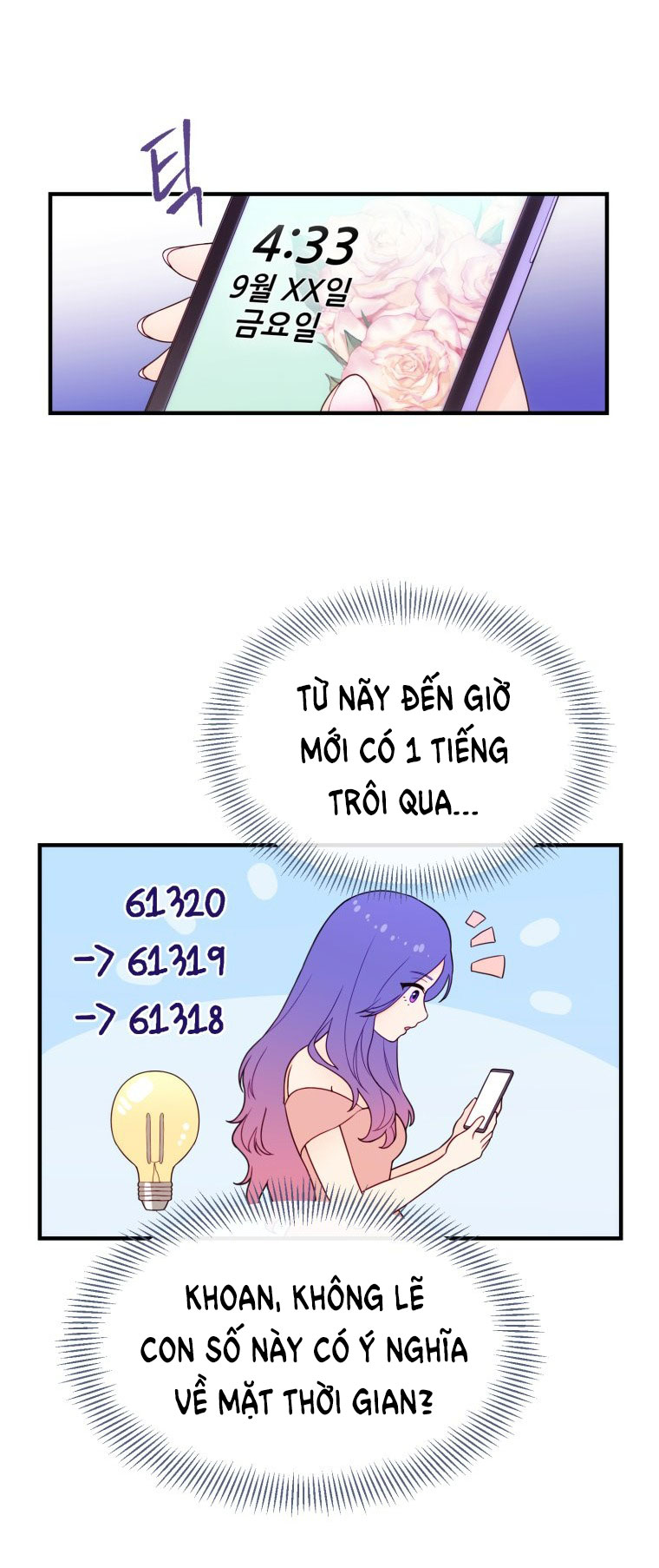 nữ nhân trợ giúp được yêu thích nhất chapter 2.2 65