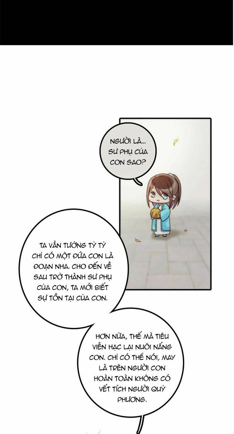 cướp chàng vợ về đón năm mới chapter 41 23