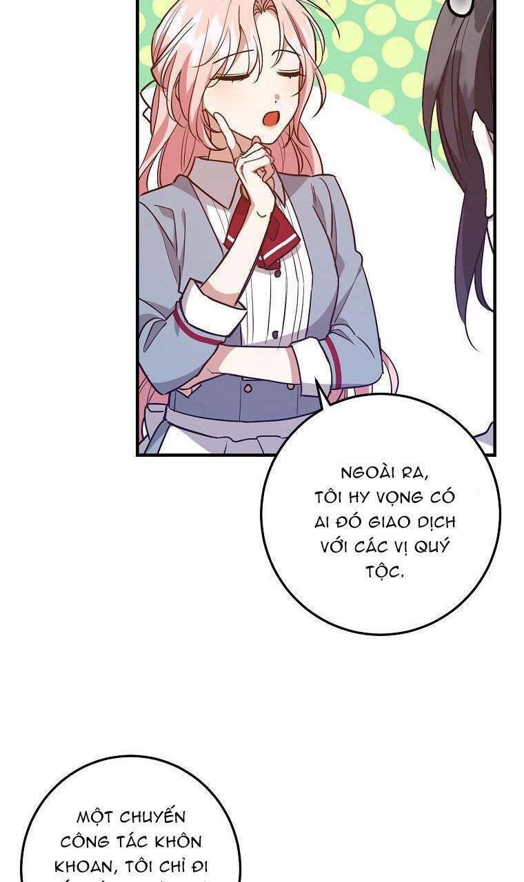 nhân vật phản diện được tôi nuôi dưỡng tốt chapter 32 18