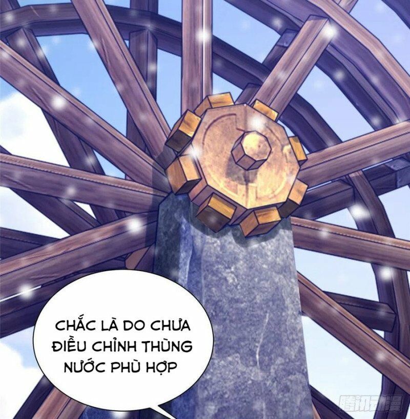 [16+] thảnh thơi thú thế chủng chủng điền, sinh sinh tể chapter 268 40