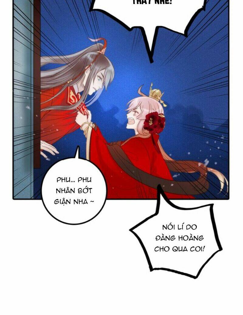 cướp chàng vợ về đón năm mới chapter 27 9