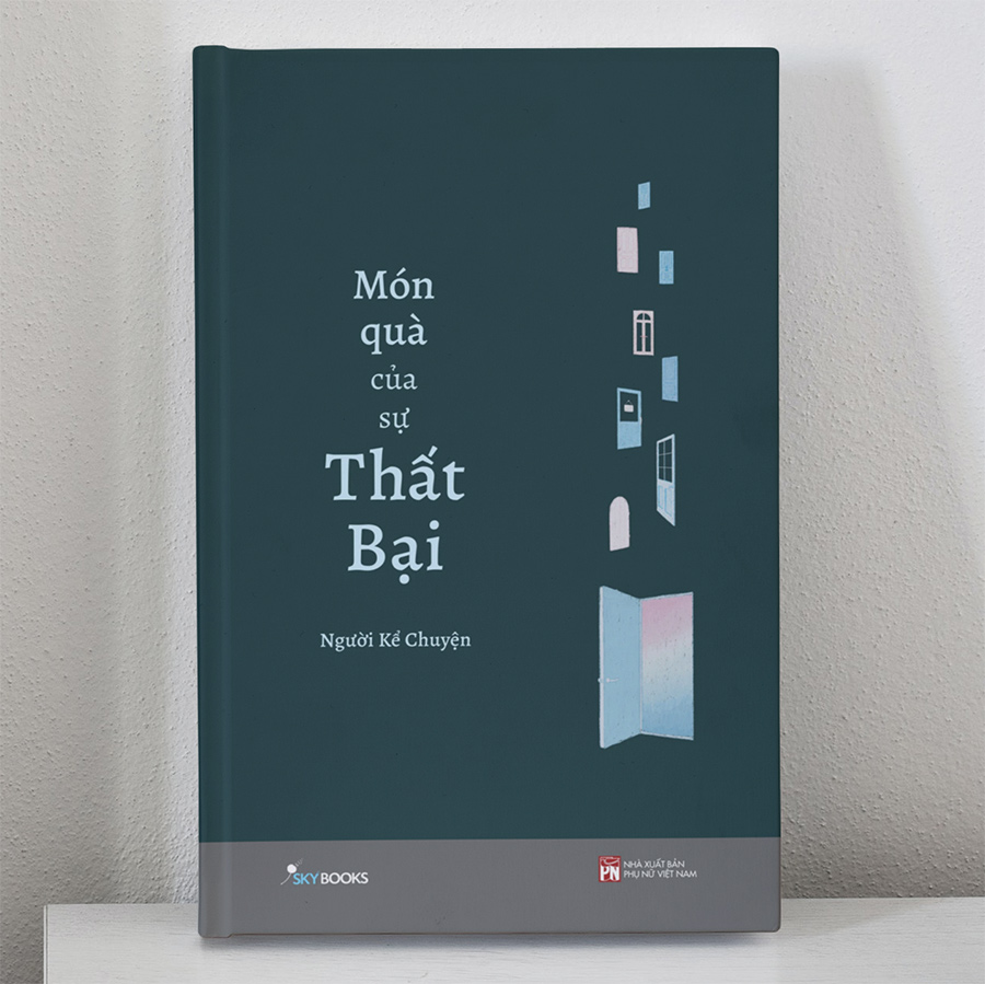 Món Quà Của Sự Thất Bại