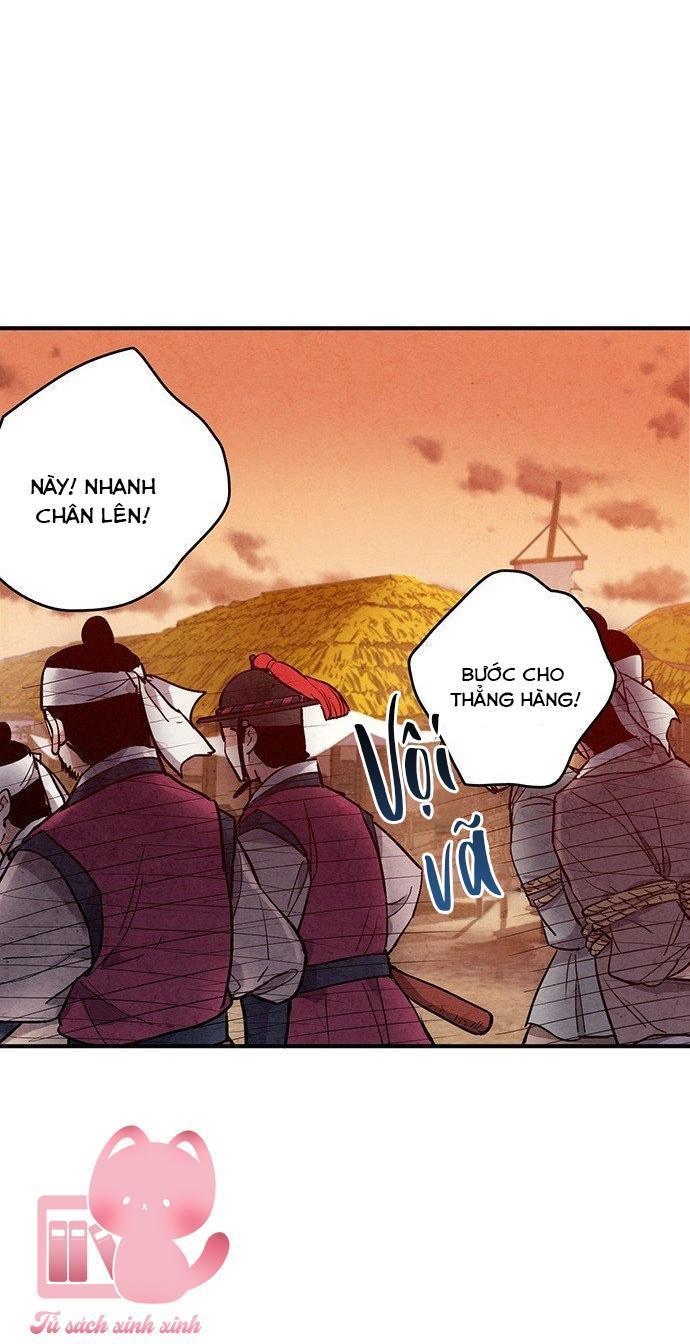 lệnh cấm hôn chapter 45 61