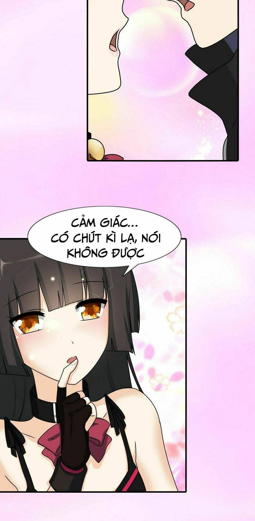 bạn gái virus của tôi chapter 41 2