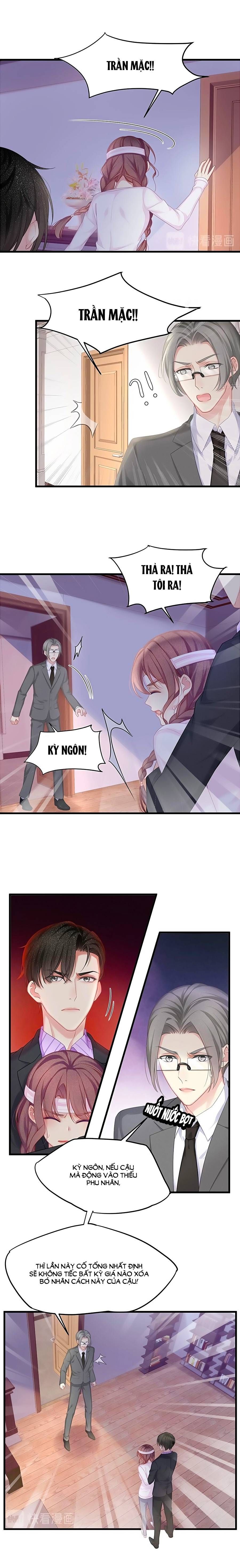 ta với bốn vị cố tiên sinh chapter 12 2