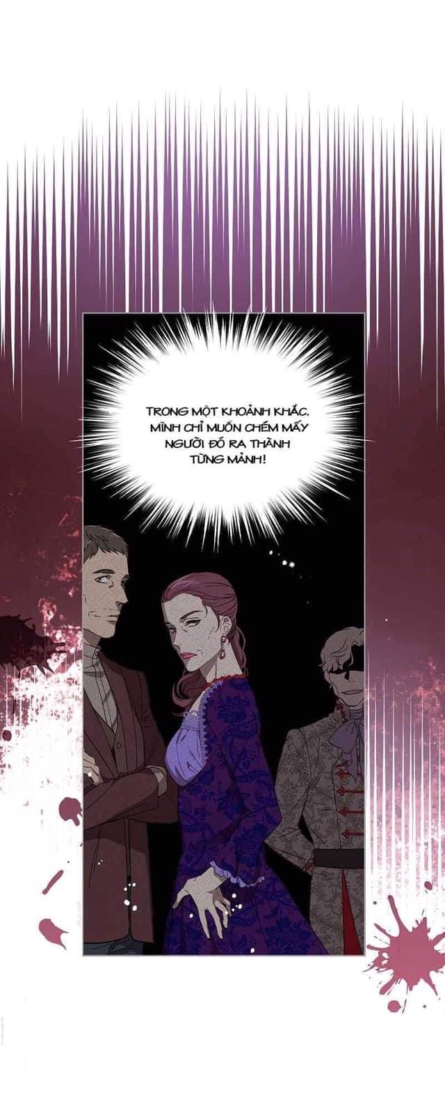 thật tình, họ rất nhớ cô ấy! chapter 6 40