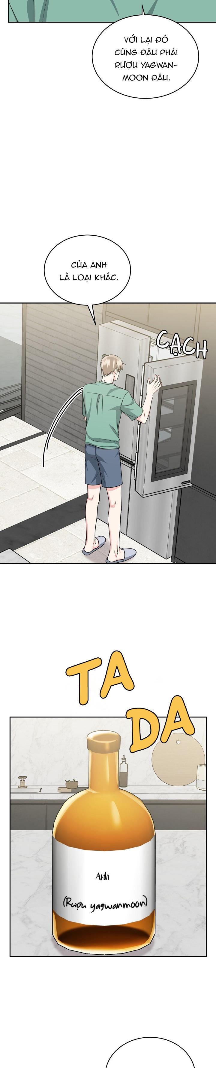 hổ dữ chapter 25 10