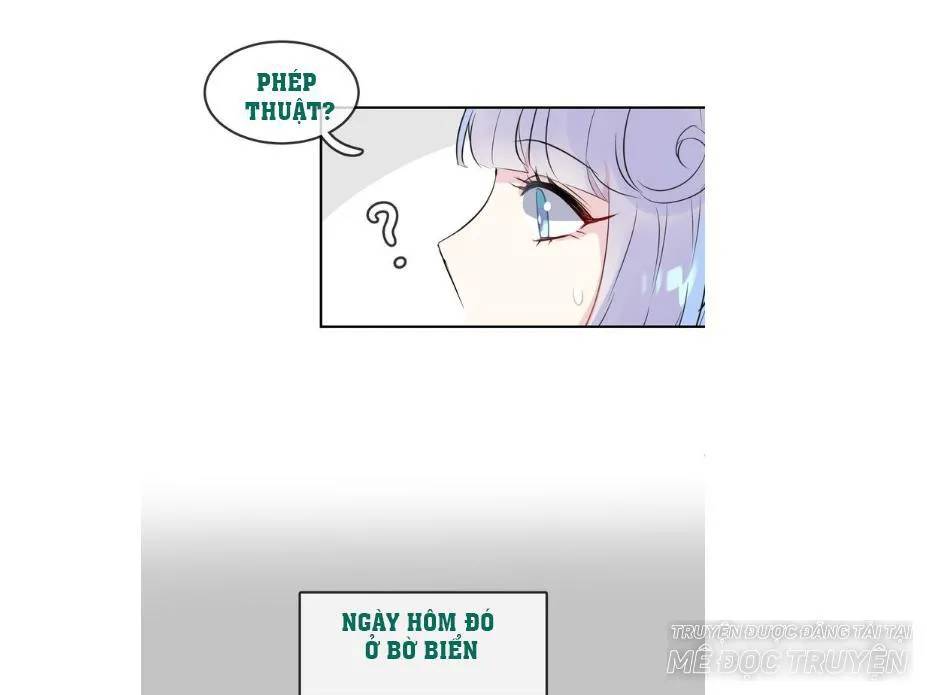 chiếc váy của người cá chapter 43 6