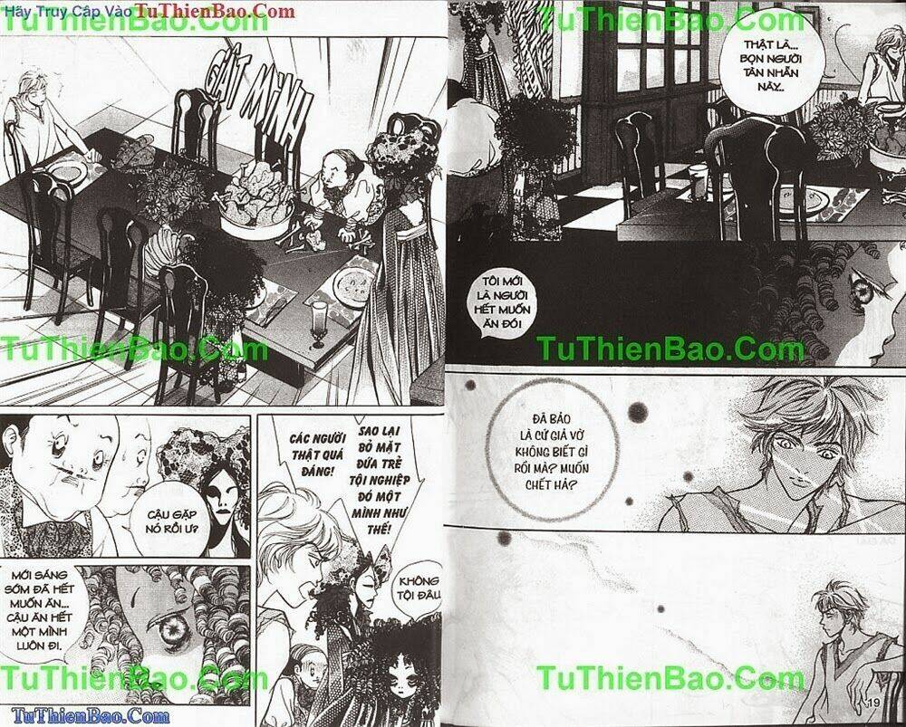 cổ vật kinh hoàng chapter 5 10