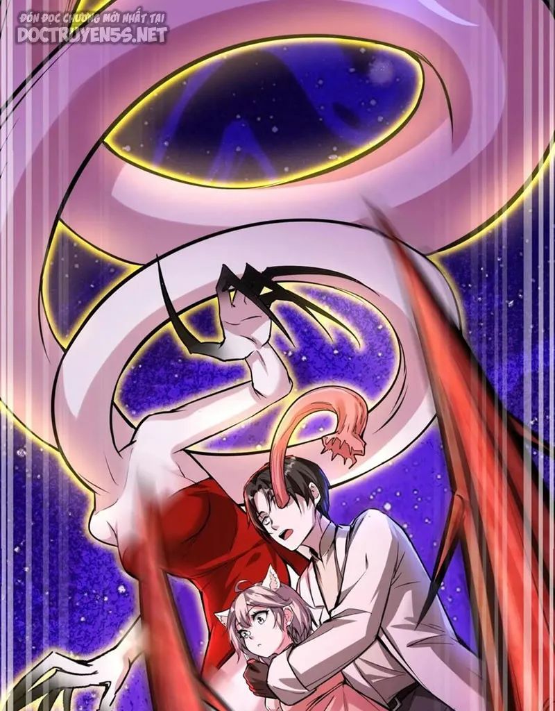 quỷ dị dược tề sư: bệnh nhân của ta đều là kinh khủng chapter 96 34