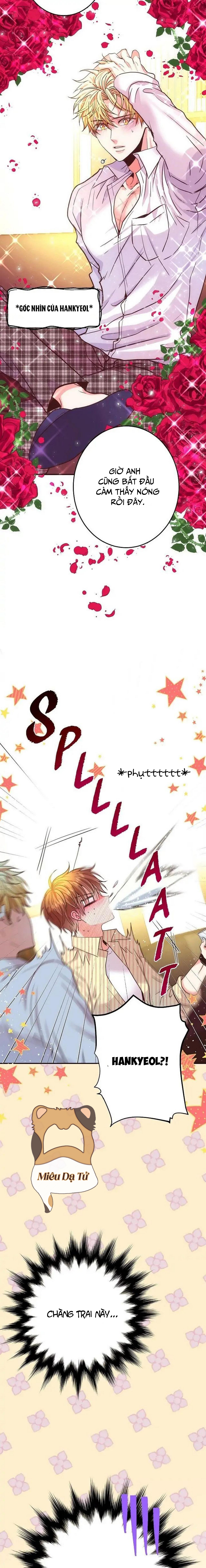 mối quan hệ phù hợp chapter 24 8