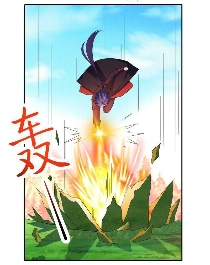 tuyệt thế thánh đế chapter 11 26