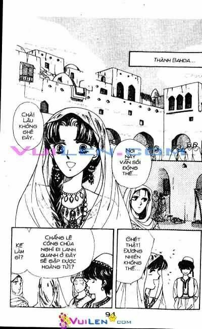 nàng công chúa ham chơi chapter 9 94