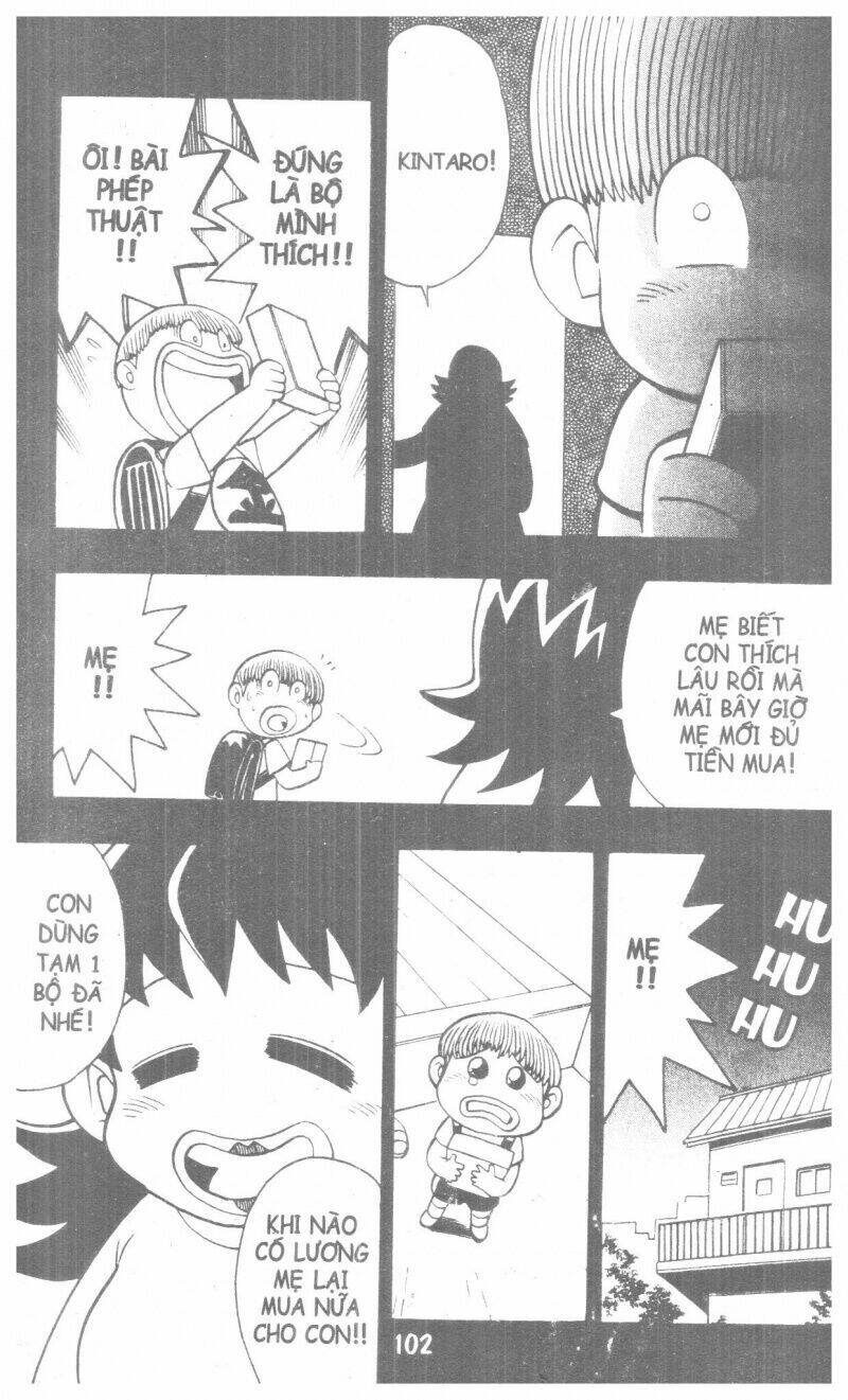 duel masters chapter 2 142