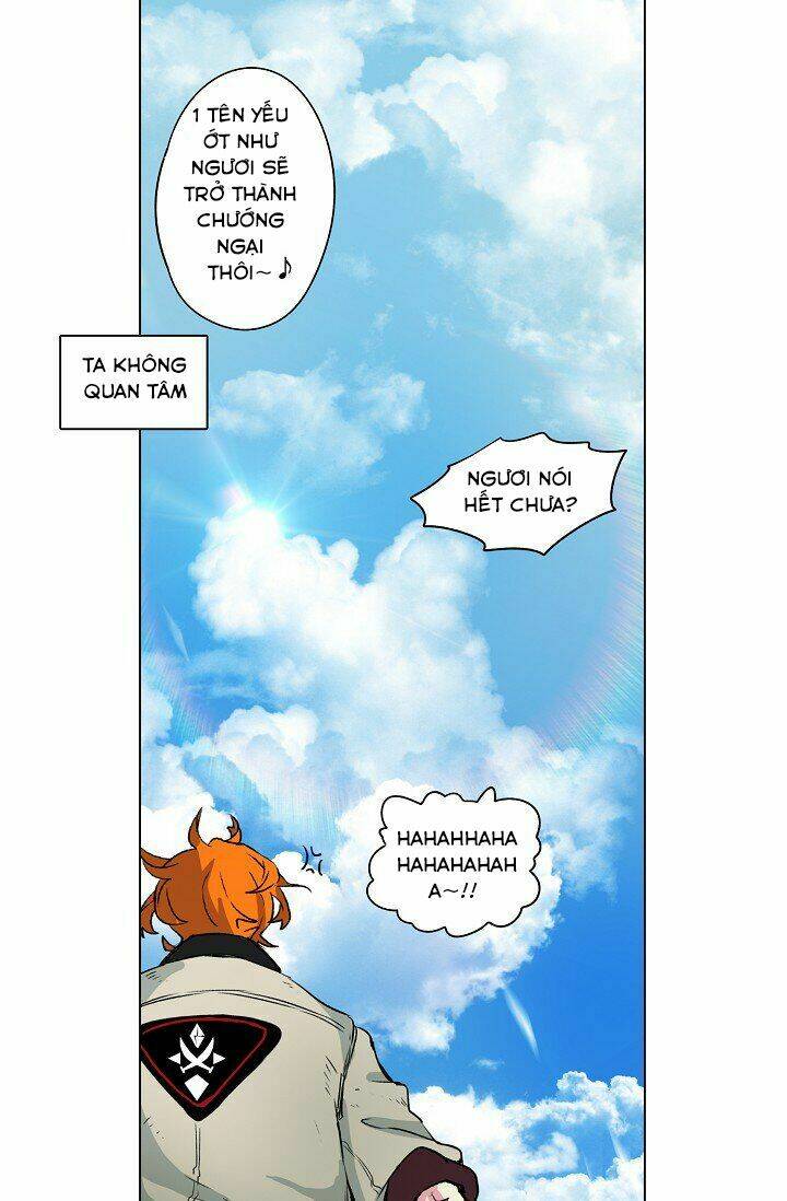 cứu tinh của các không gian chapter 2 23