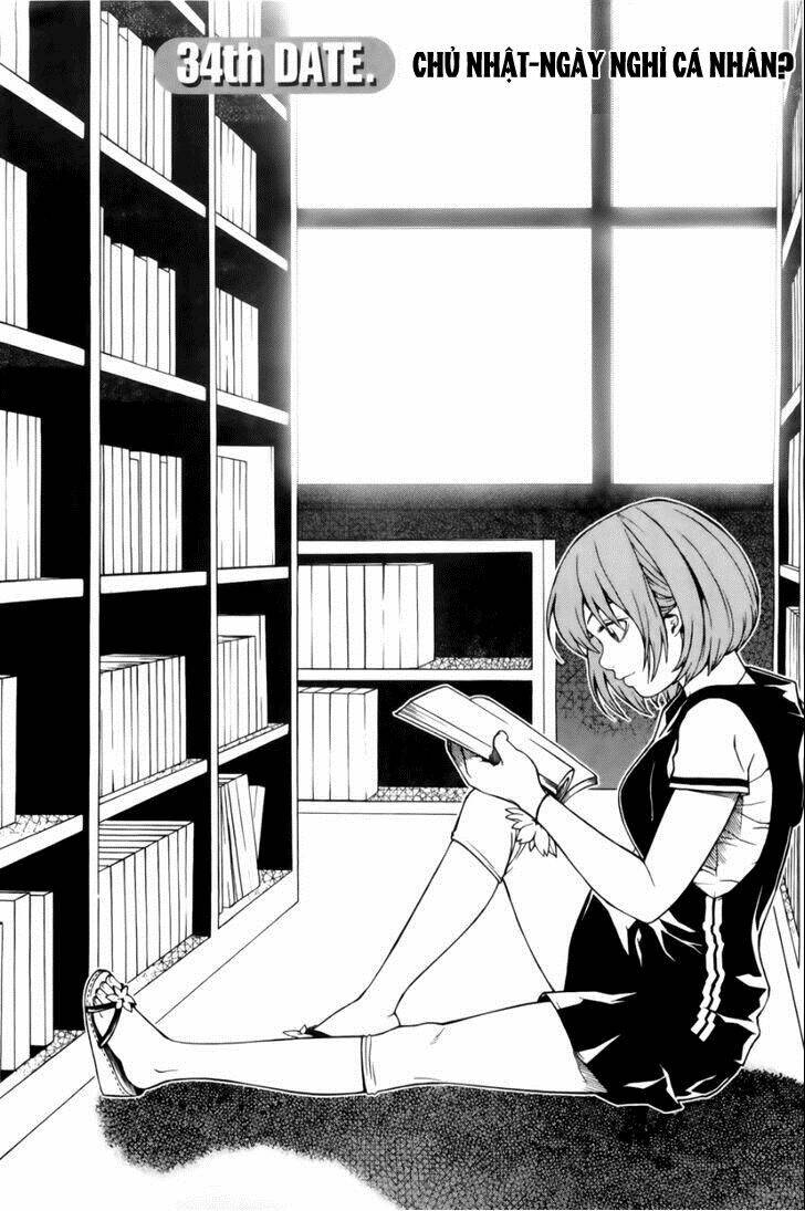 need a girl chapter 34 4