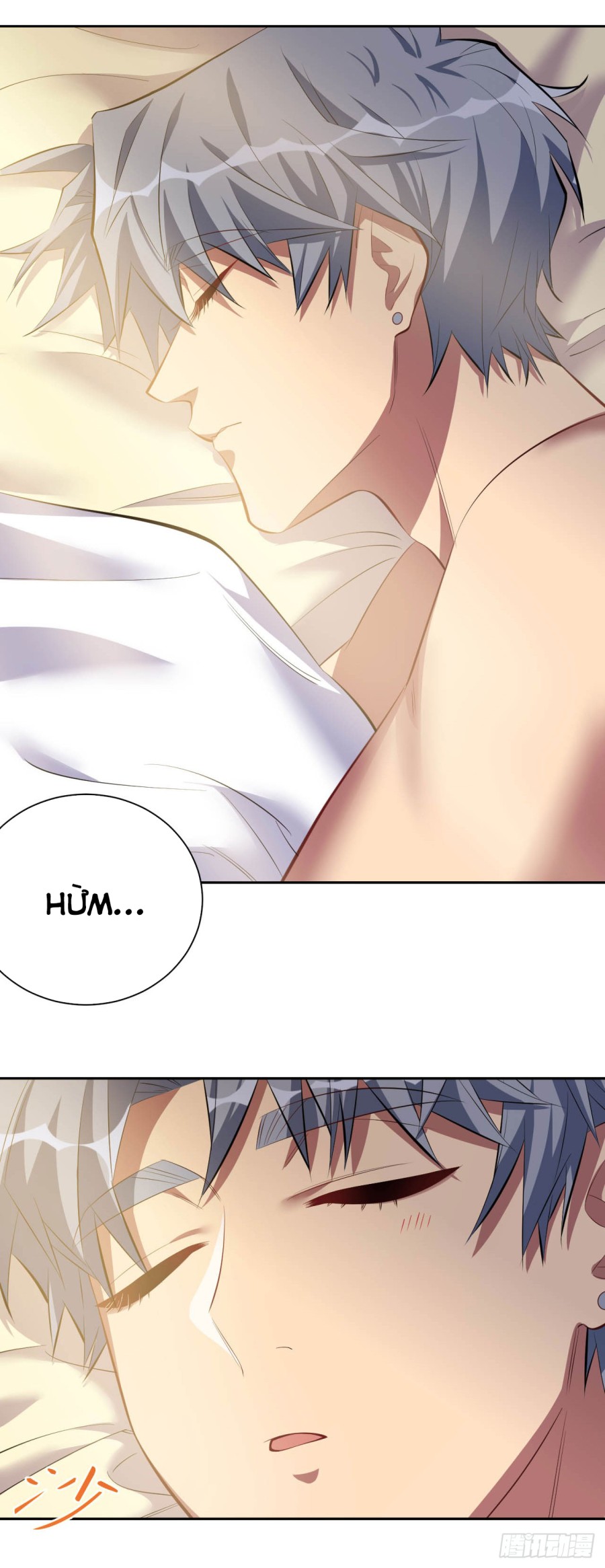 nhạc phụ đại nhân là bà xã chapter 26 15