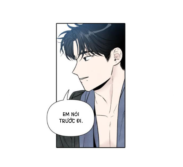 điều khiến tôi quyết tâm muốn chết chapter 53.2 19