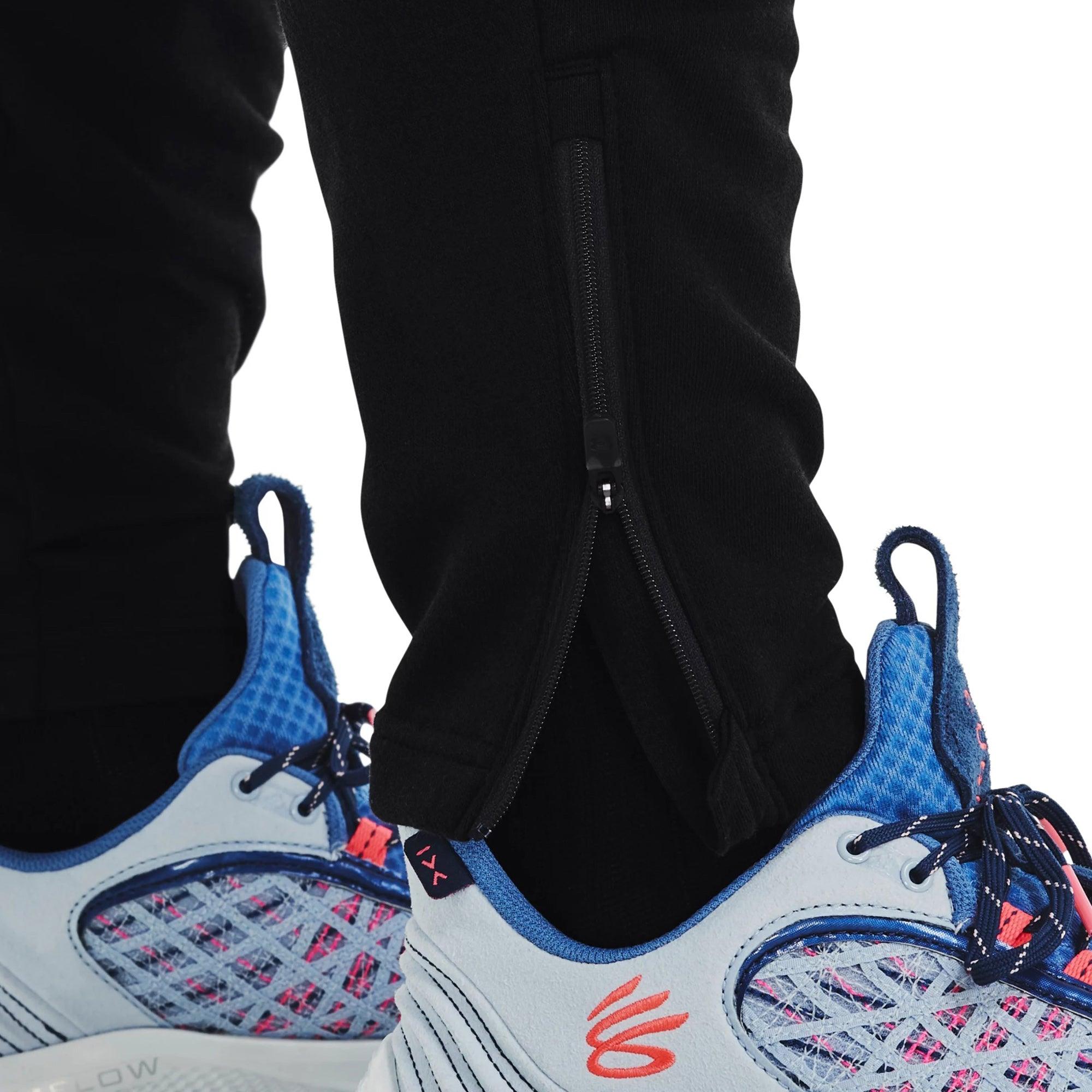 Quần dài thể thao nam Under Armour Curry Jogger - 1370275