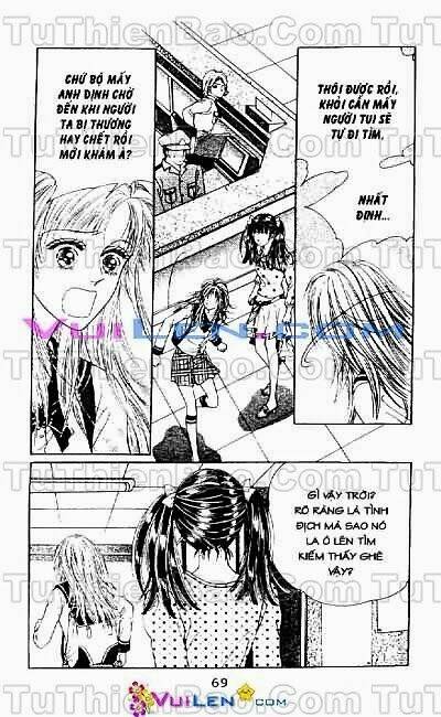 hoa người chapter 5 70