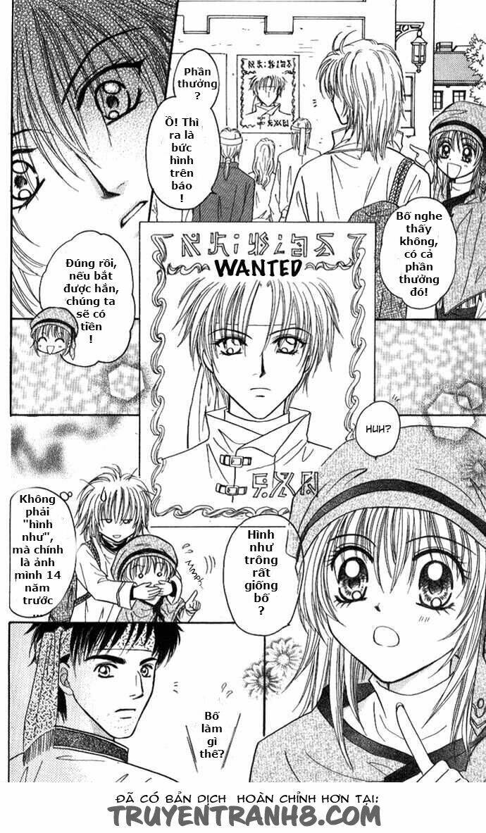 công chúa của chúng tôi là một thằng hiệp sĩ chapter 1 14