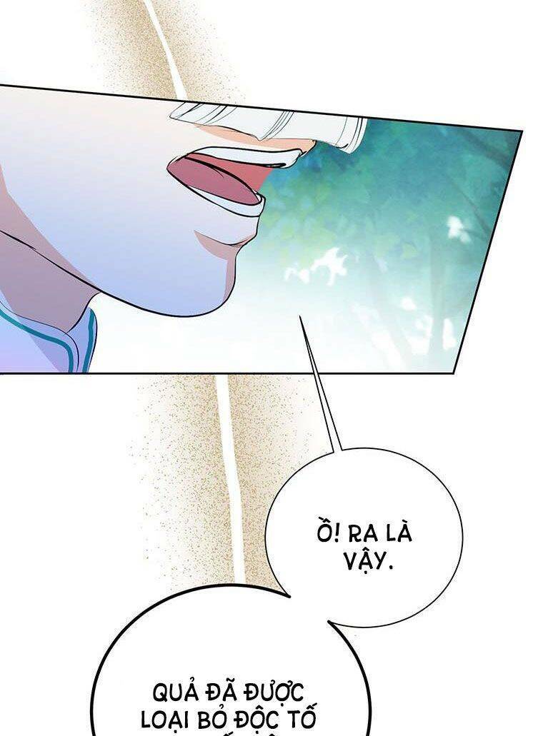 phía sau mặt nạ của nam chính hiền lành chapter 15 38