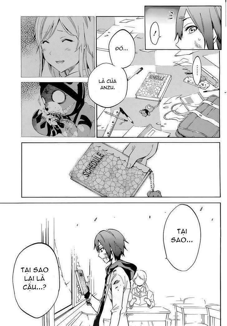 kigurumi manga chapter 4 5