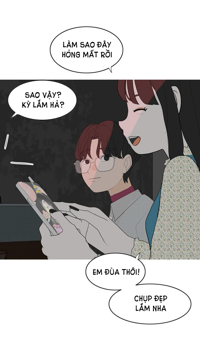 Tuyển Tập Truyện Ngắn Dằm Khăm Của Bạn Mảy chapter 29.1 - Trang 23