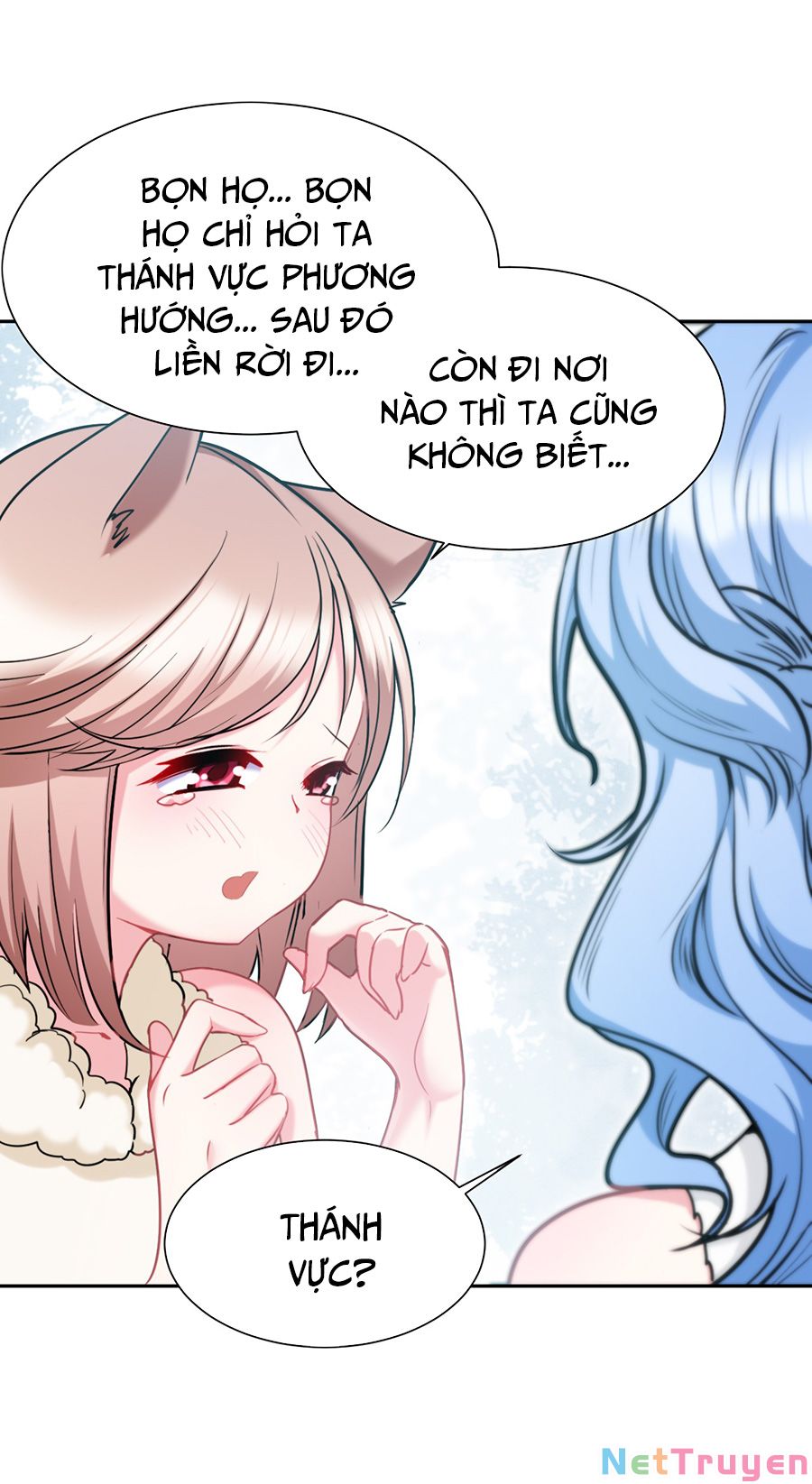 đồ long kỵ sĩ hôn môi ác long chapter 20 39