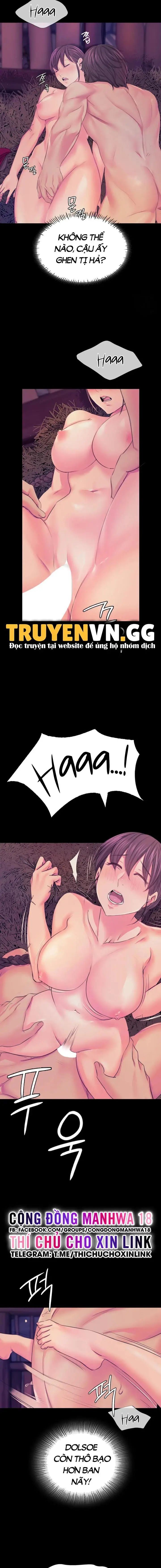 [18+] tiểu thư chapter 62 12