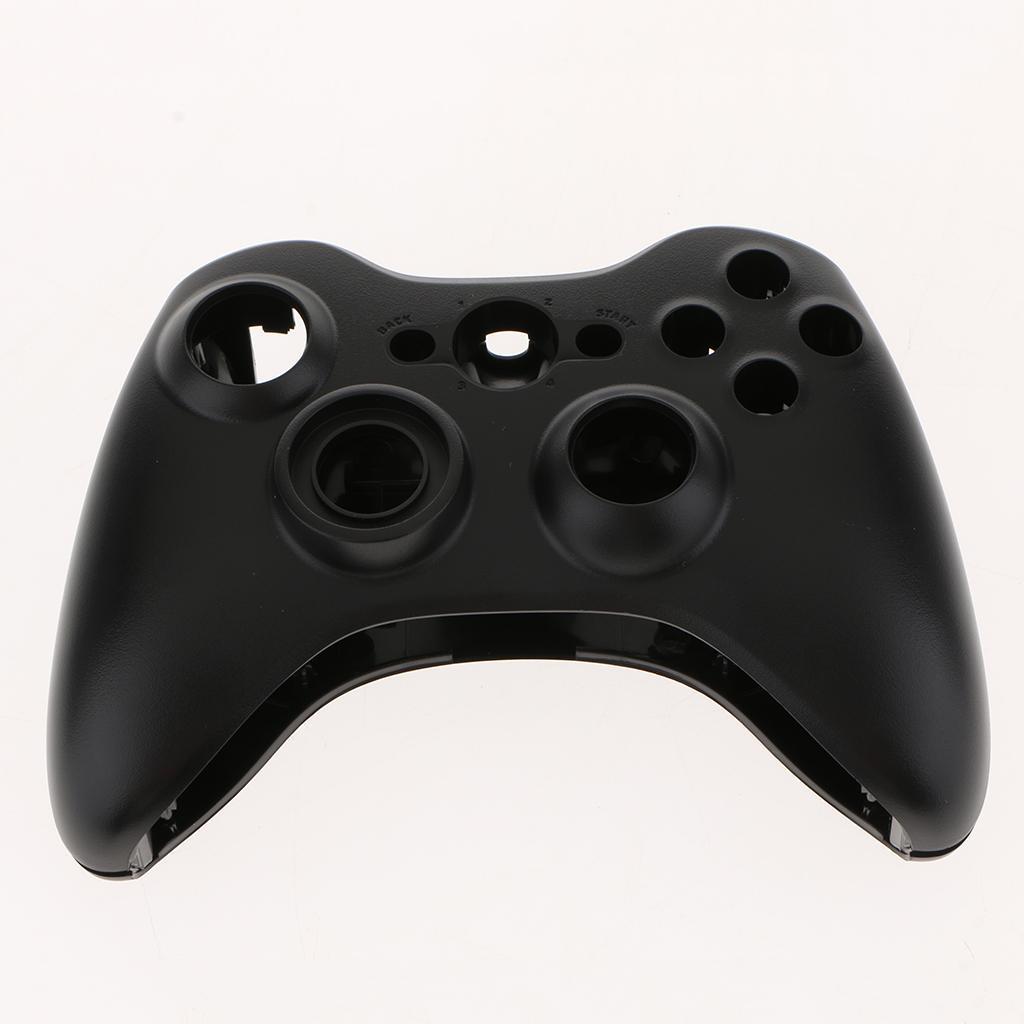 Full Shell Kit Replacement Case Set for Microsoft Xbox 360 Wired Controller