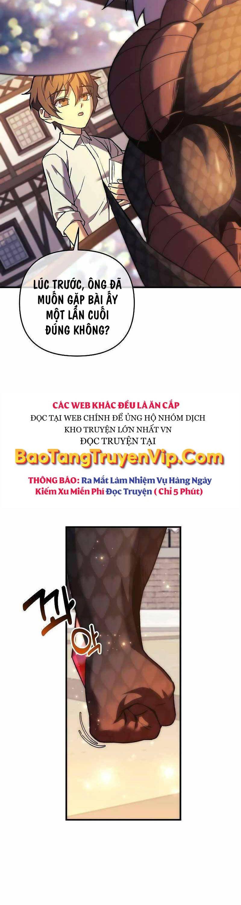 Thợ Săn Nhà Văn Chapter 104 - Trang 32