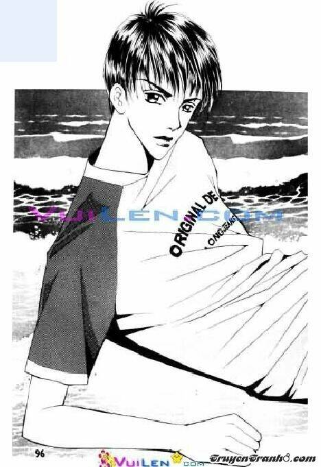 người mẫu hoàn hảo chapter 6 92