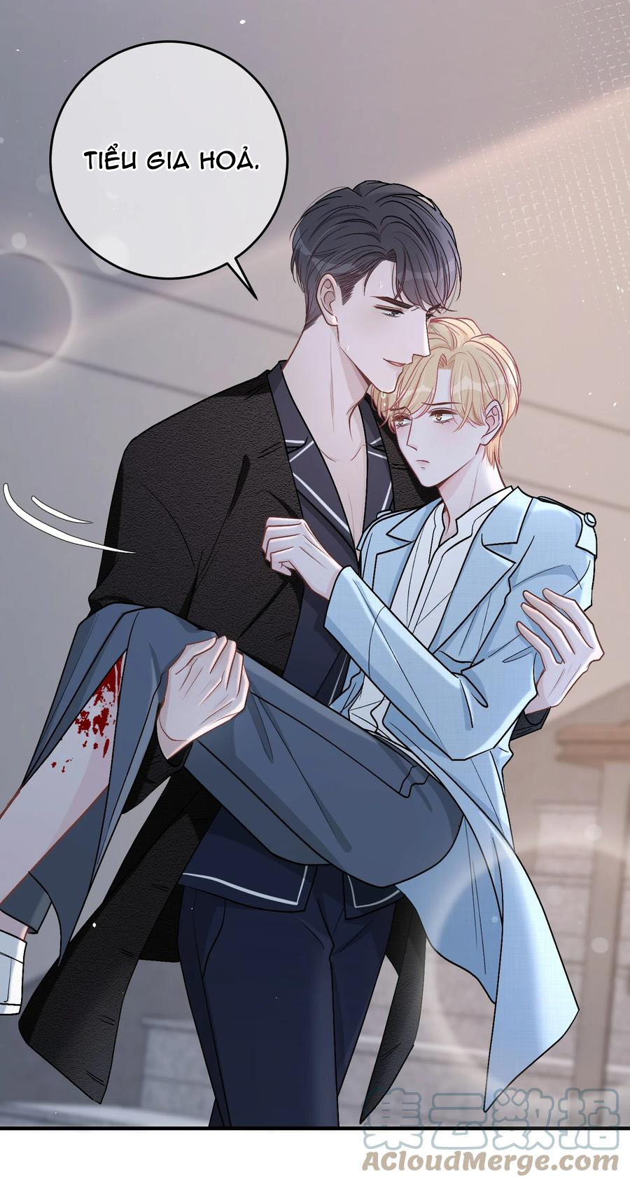 trước và sau ly hôn! chapter 45 4