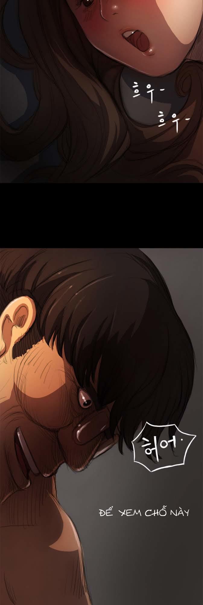 đèn đỏ chapter 4 15