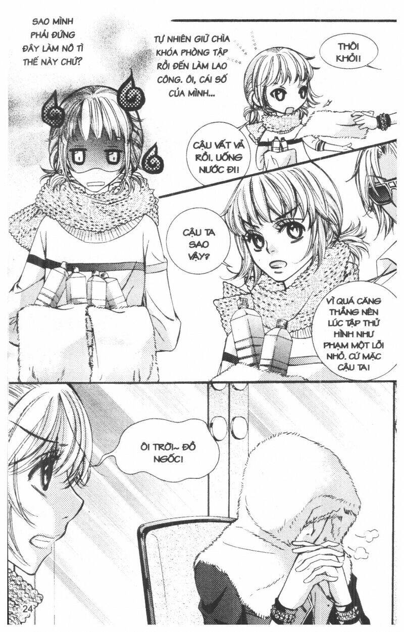 scandal đáng ngờ chapter 10 23